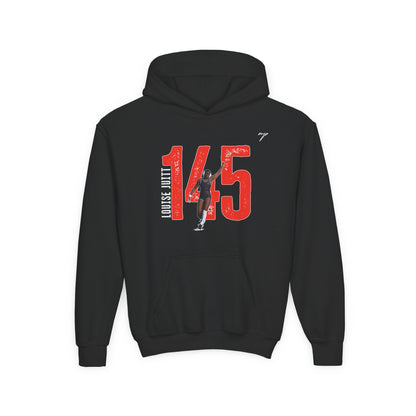 Louise Juitt YOUTH Hoodie