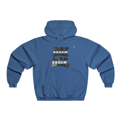 Braylon Causey Vintage Hoodie