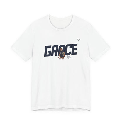 Grace Quaiser Graphic Tee