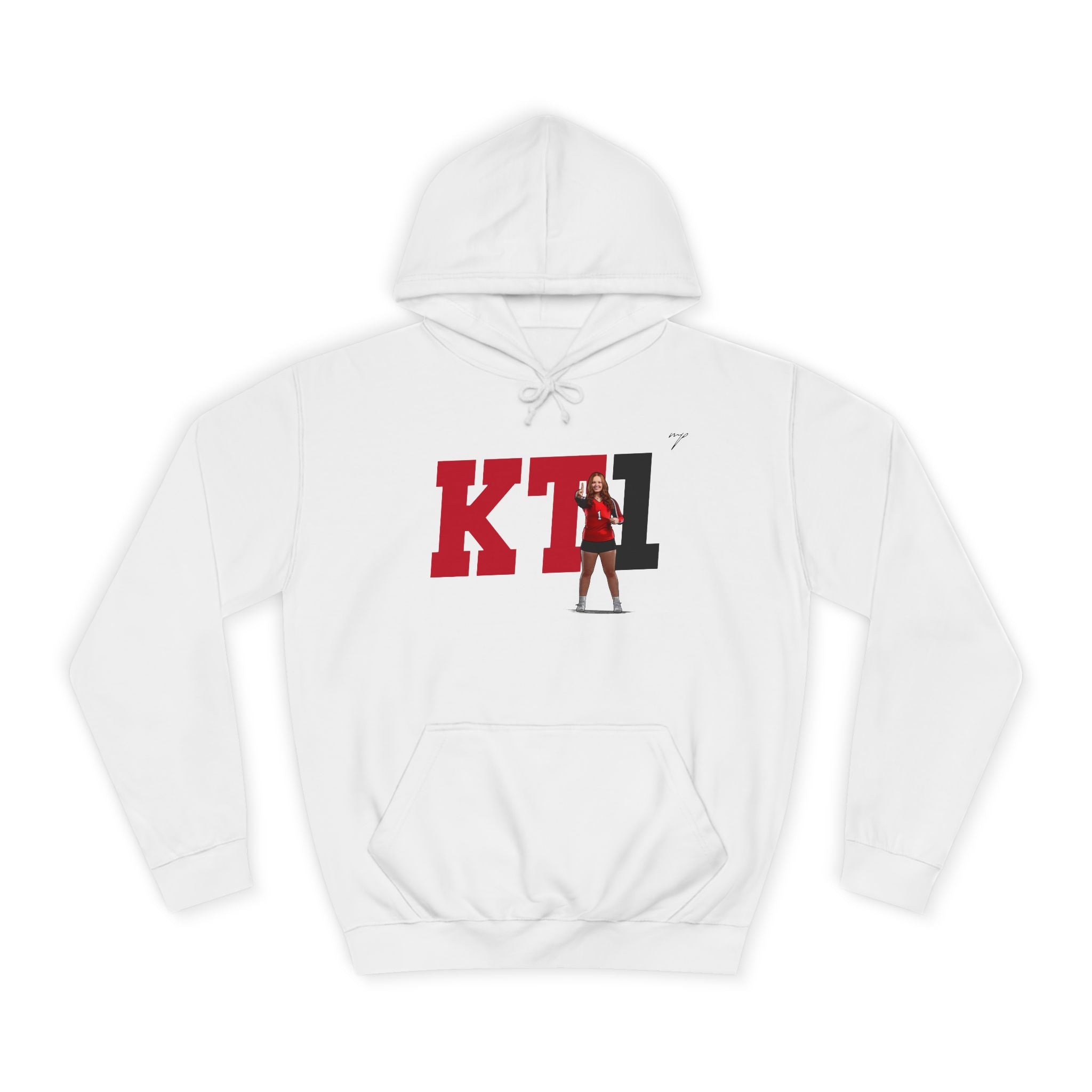Kendyl Tarman Hoodie