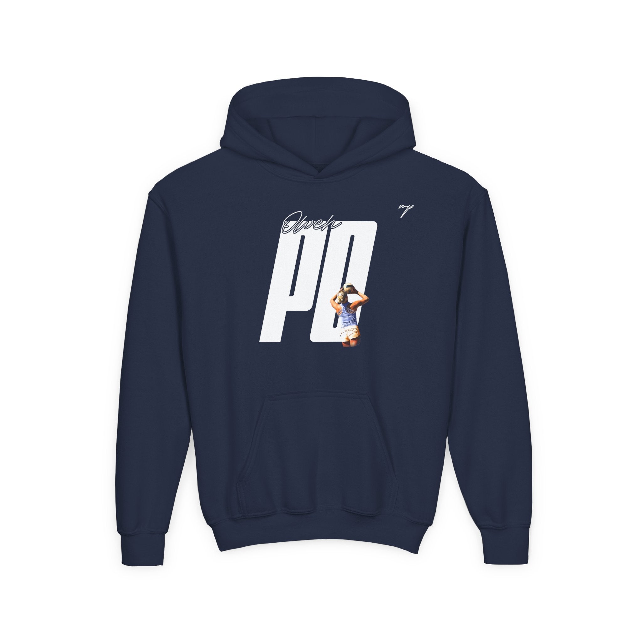 Piper Owen YOUTH Hoodie