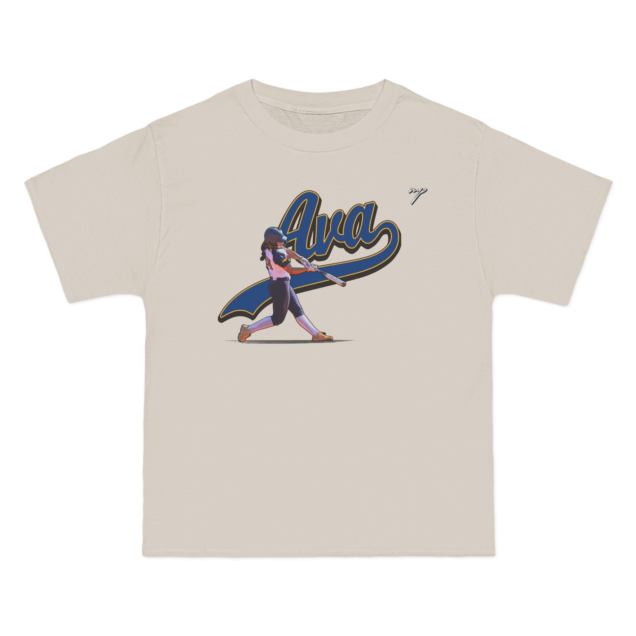 Ava McCauley Vintage Tee