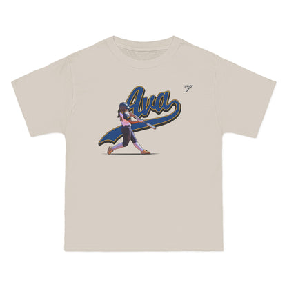 Ava McCauley Vintage Tee