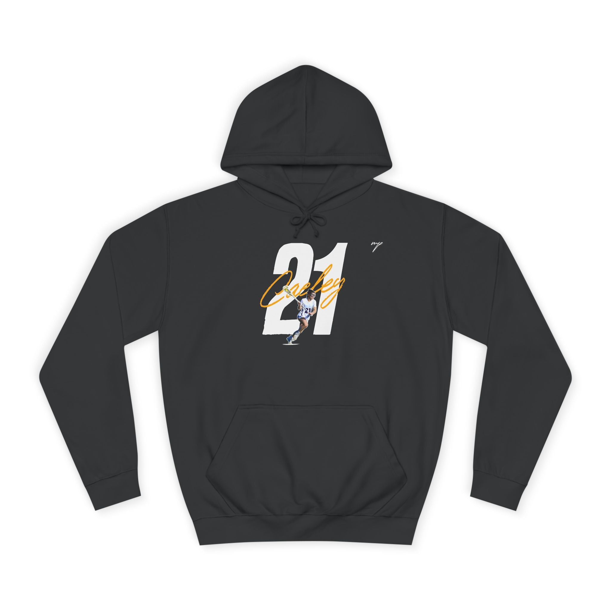 Caeley Doran Hoodie