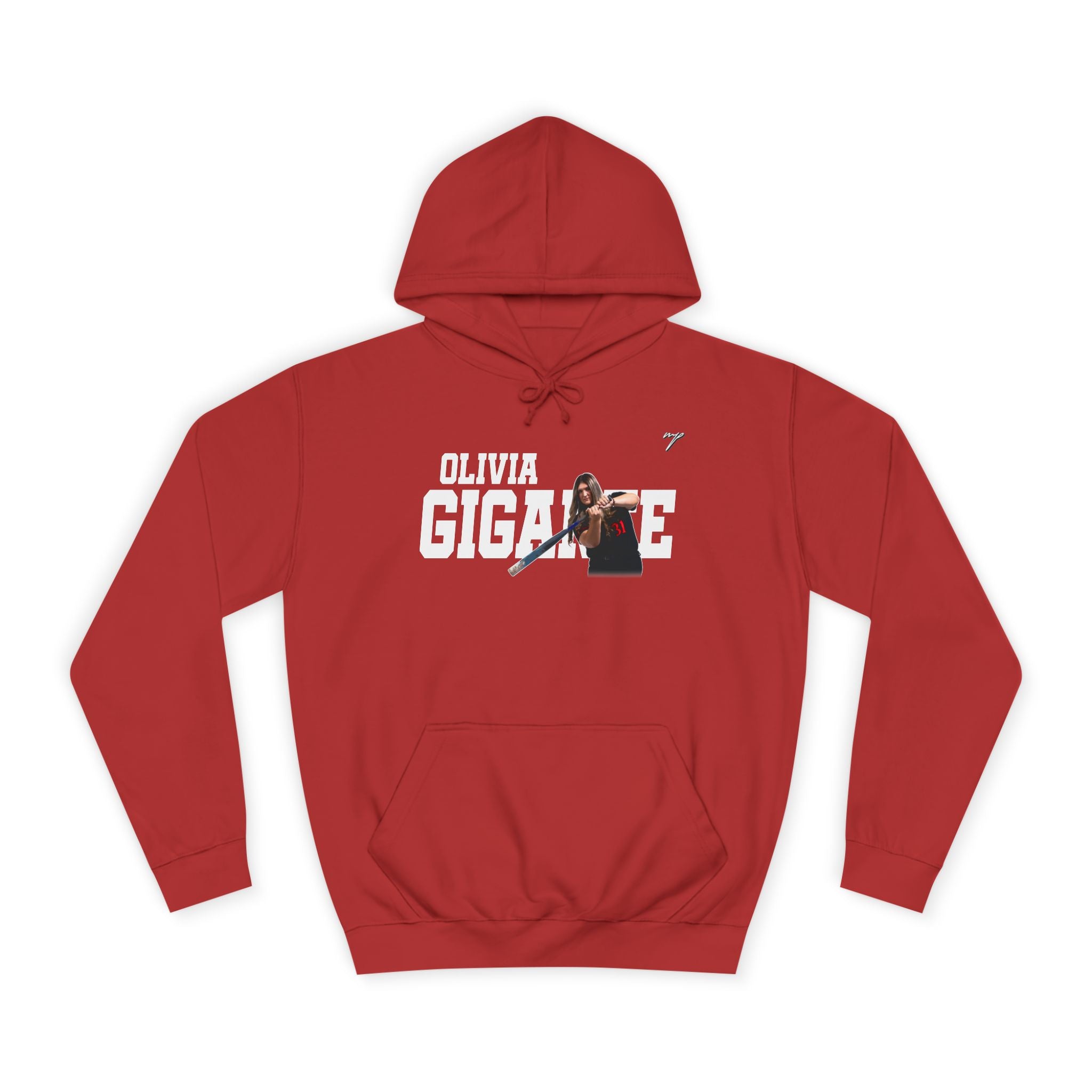 Olivia Gigante Hoodie
