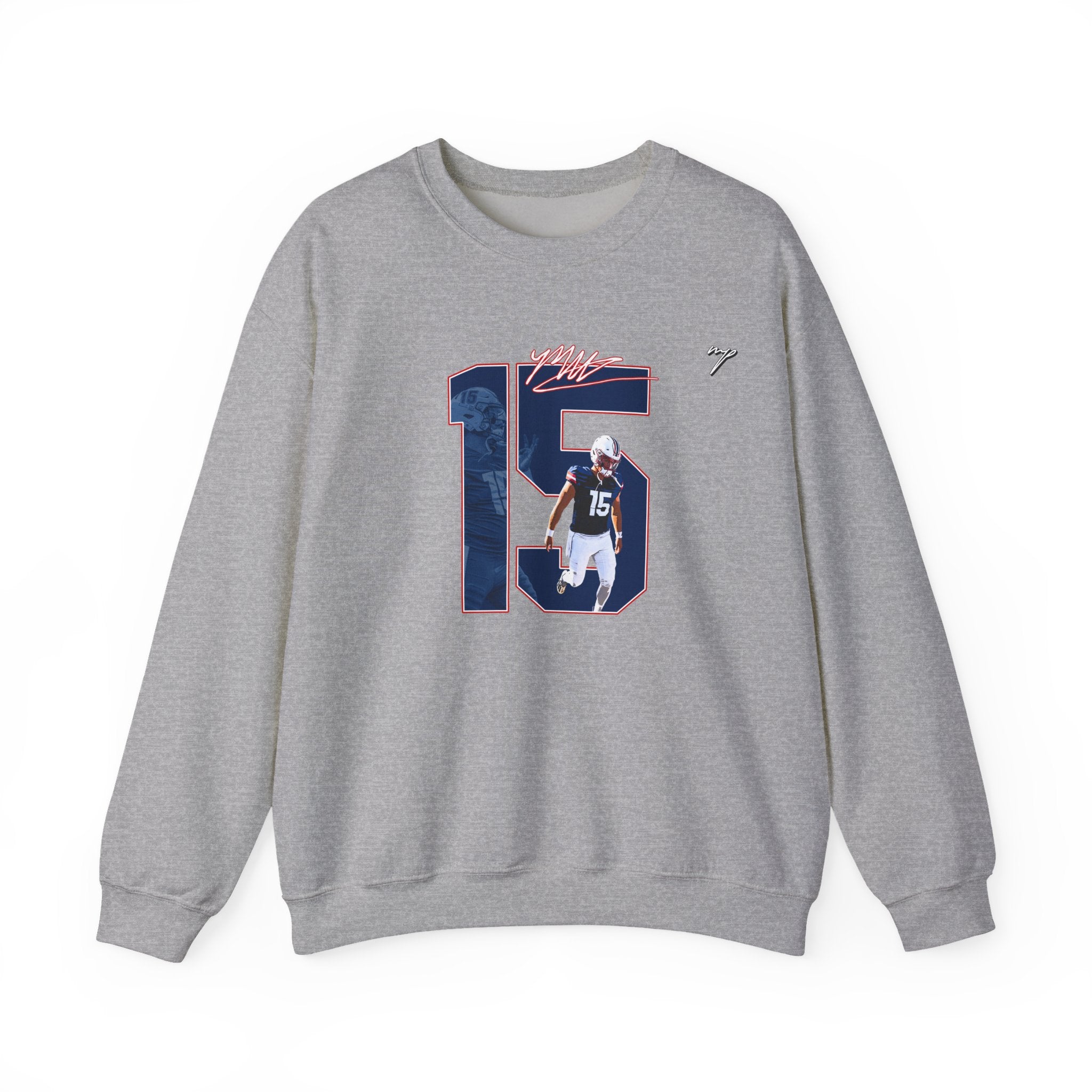 Michael Valentino Crewneck