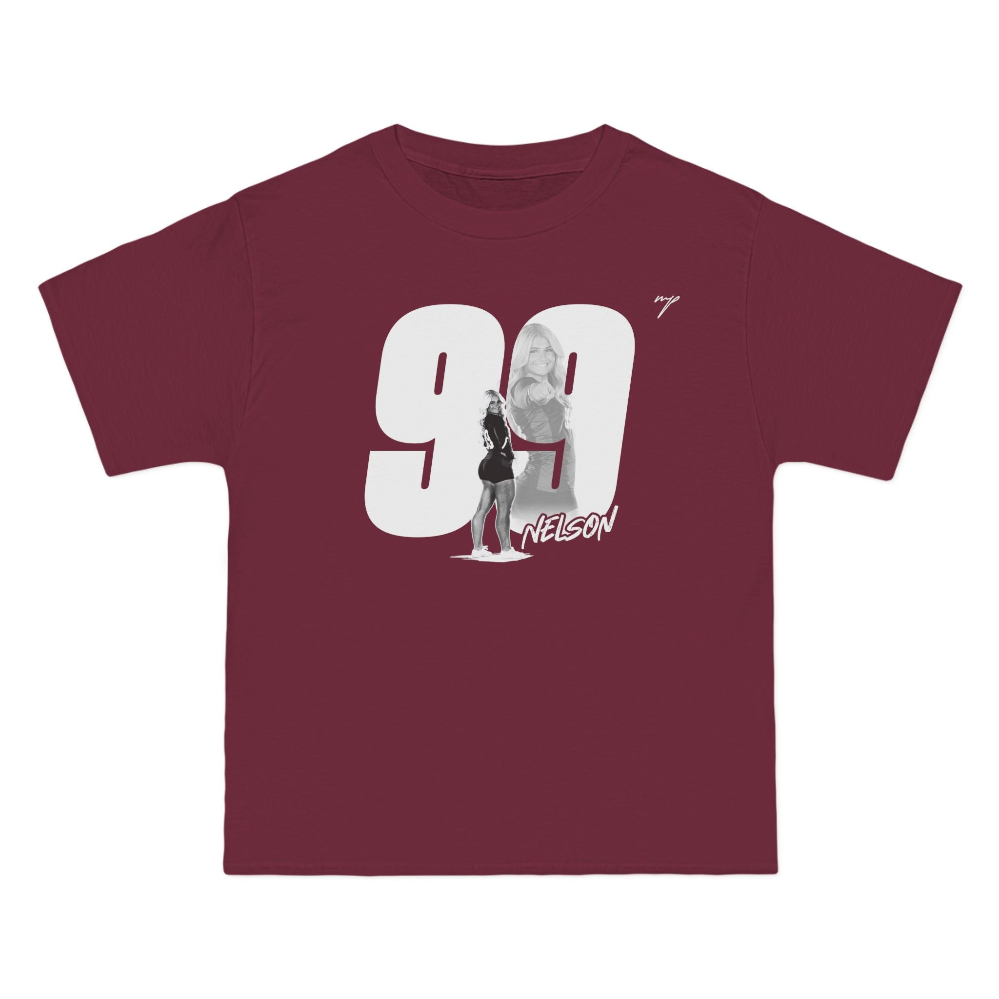 Brynn Nelson Vintage Tee