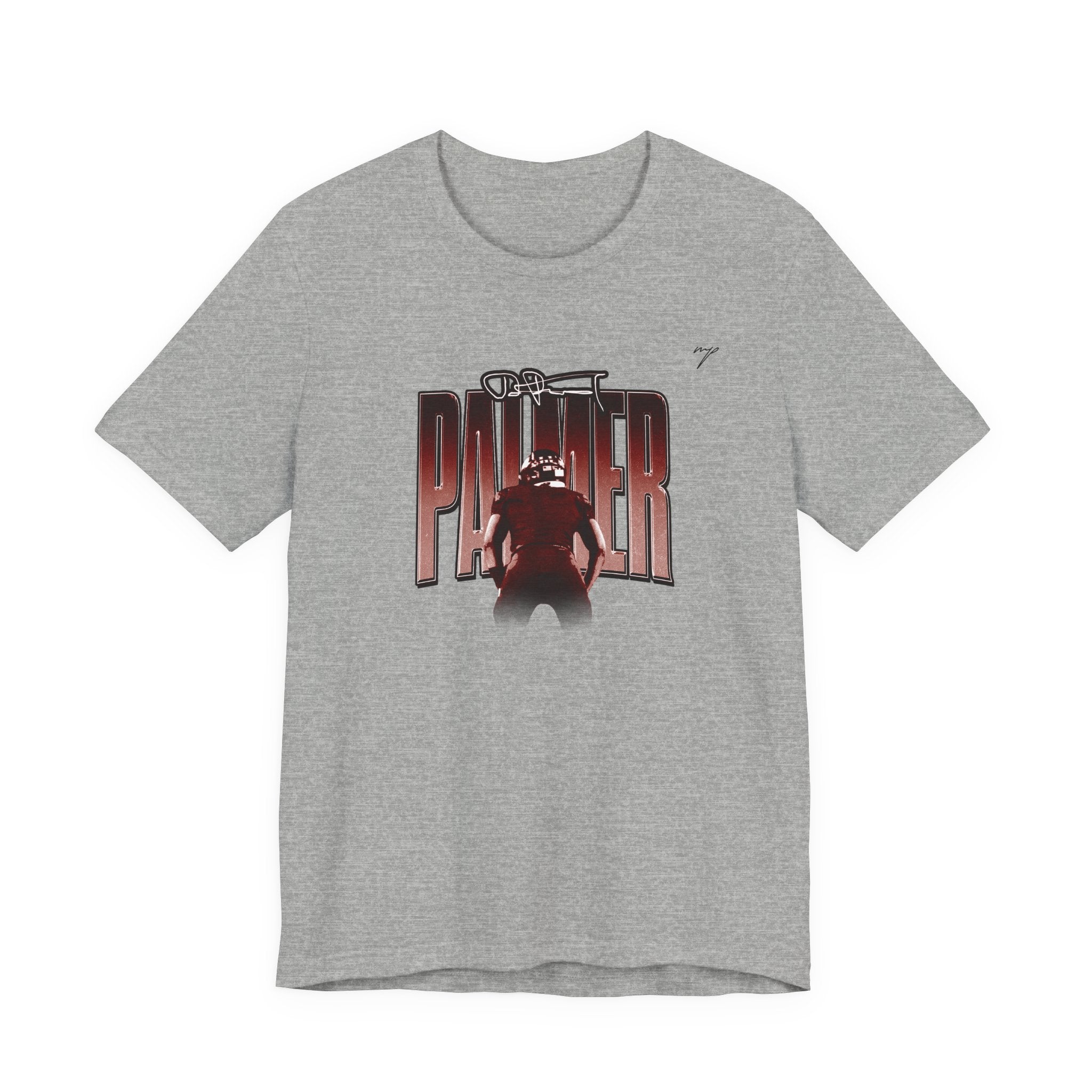Dueron Palmer Graphic Tee
