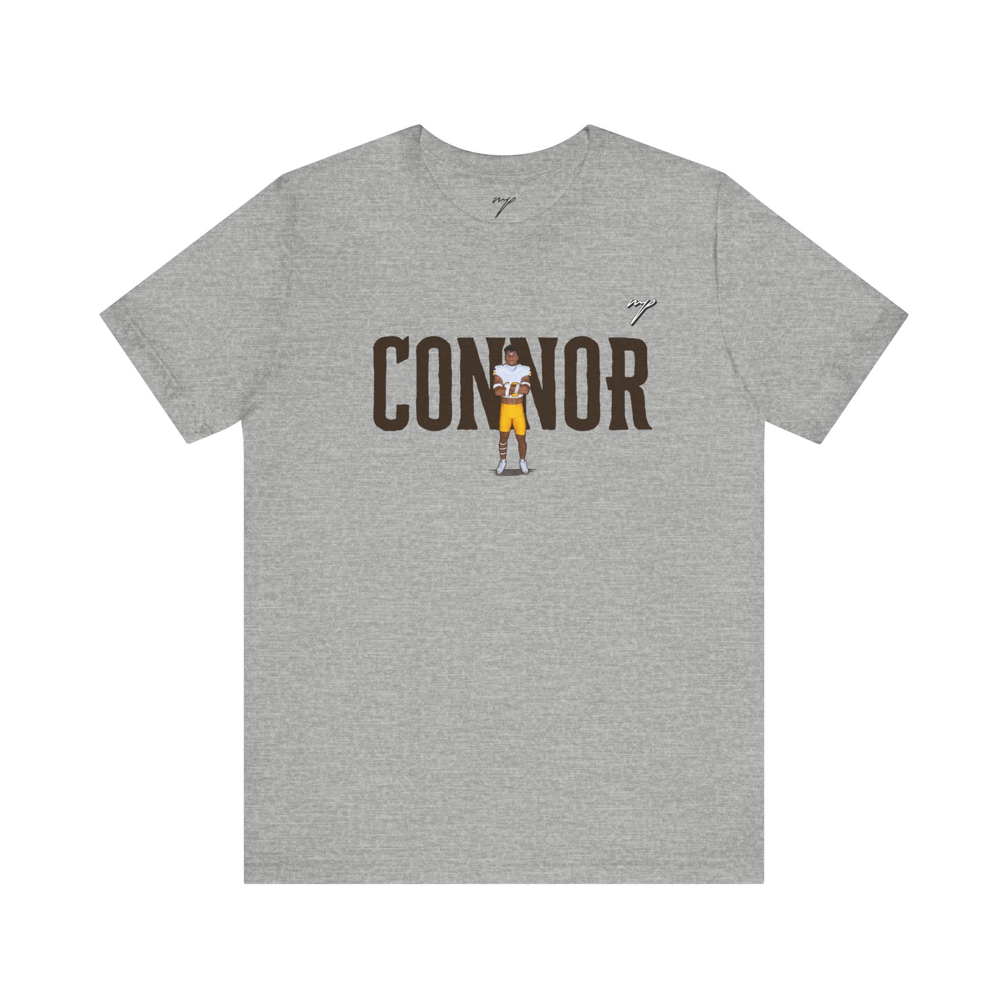 Connor Cervantes Graphic Tee