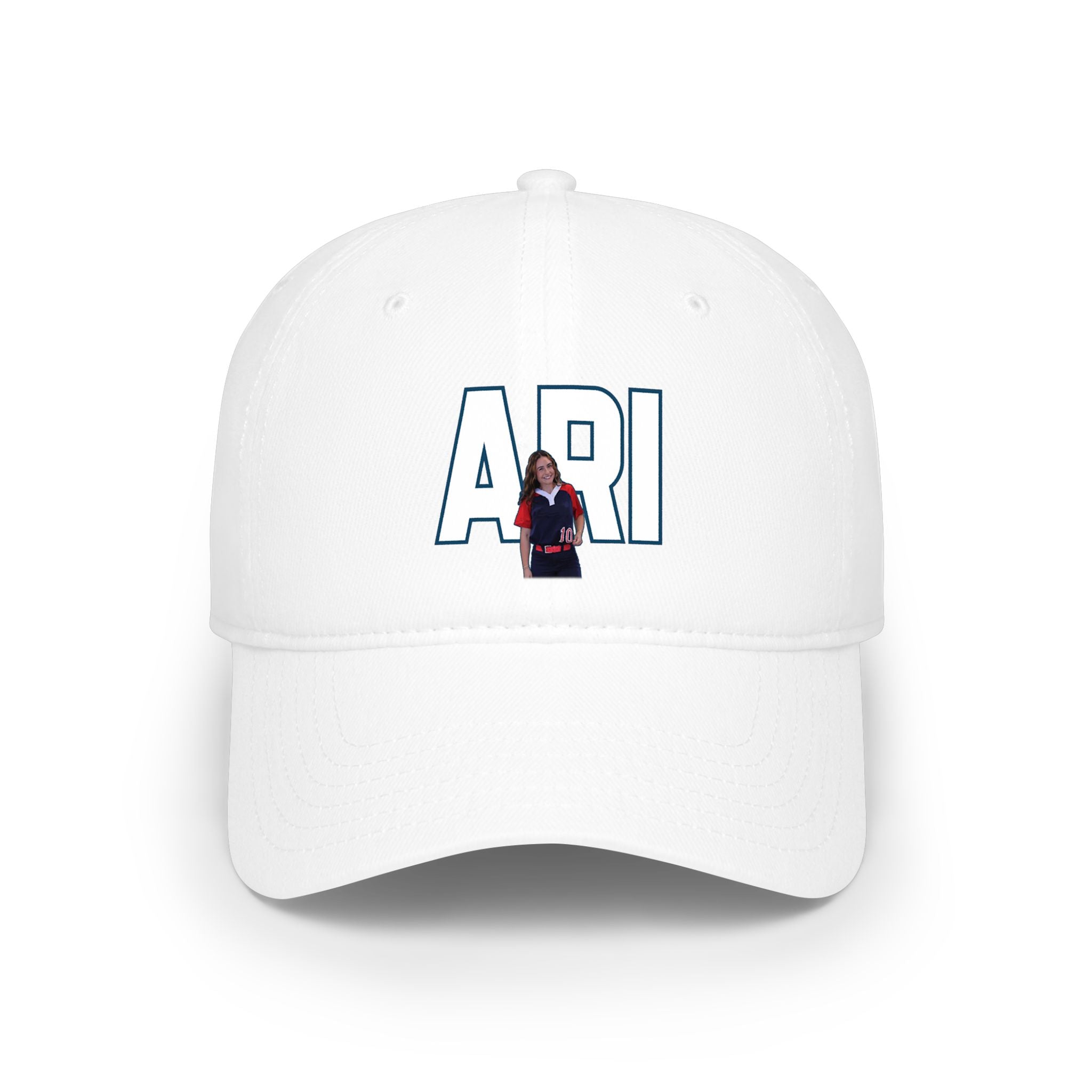 Arianna Munoz Hat
