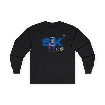 Samantha Kludt Long Sleeve Tee