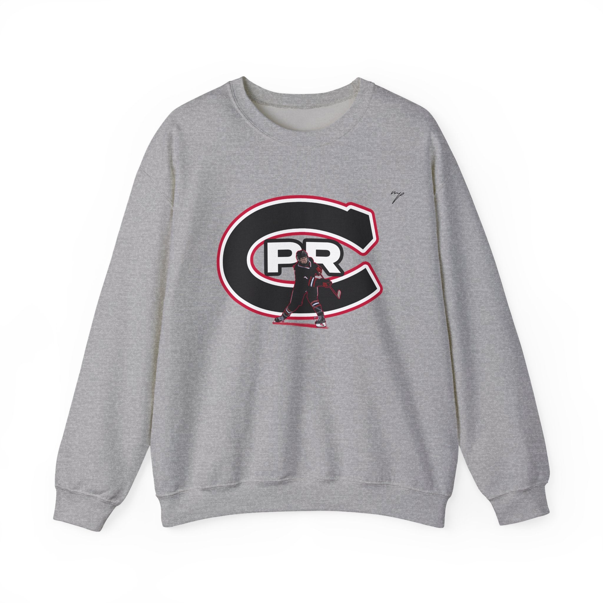 Payton Remick Crewneck