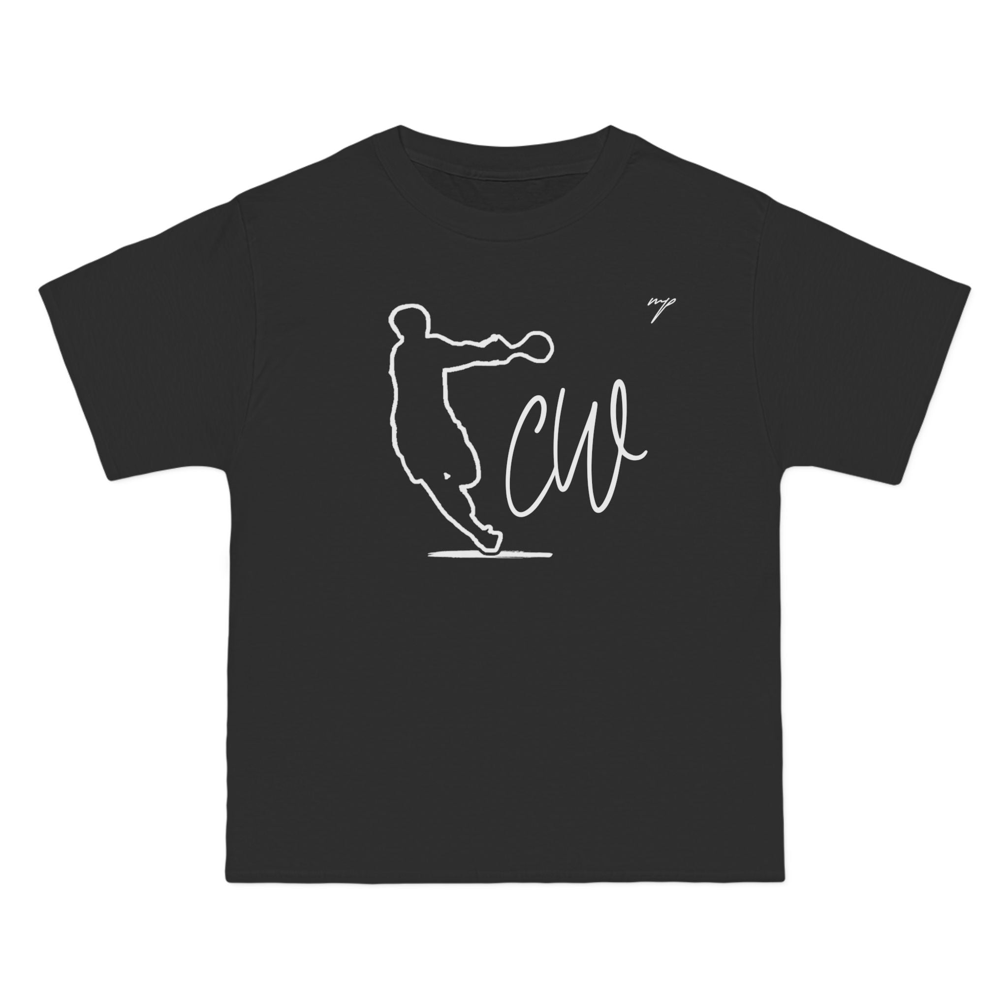 Conner Whalen Vintage Tee