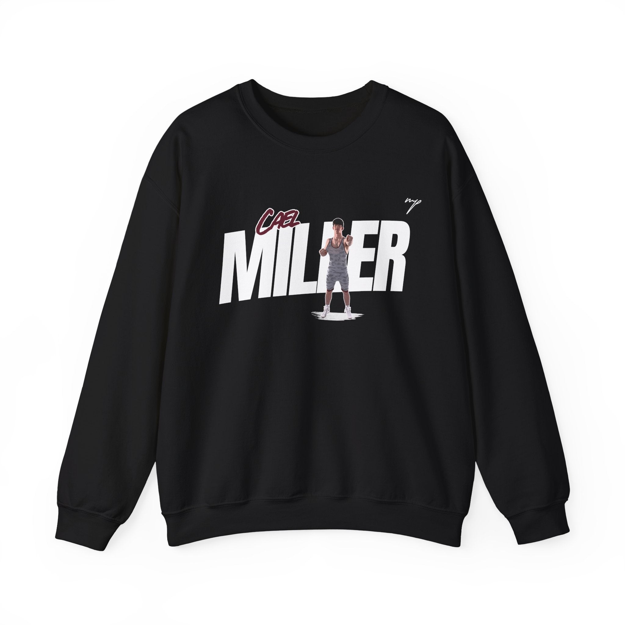 Cael Miller Crewneck