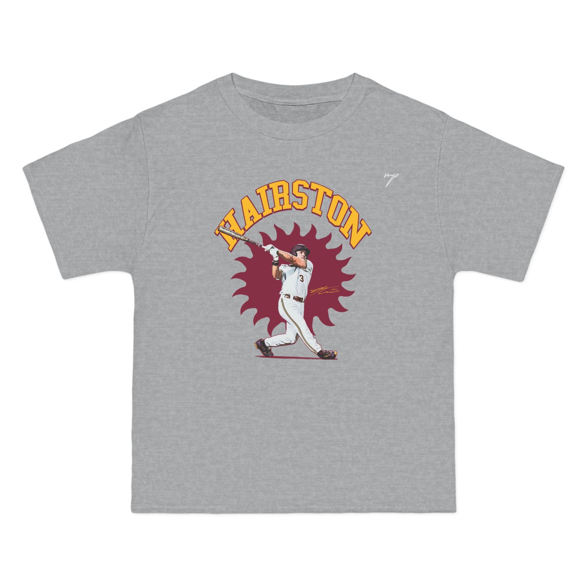 Landon Hairston Vintage Tee