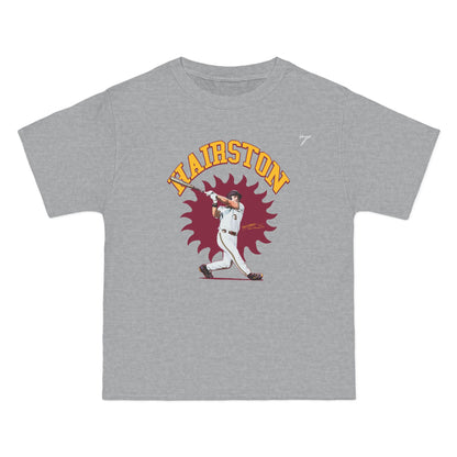 Landon Hairston Vintage Tee