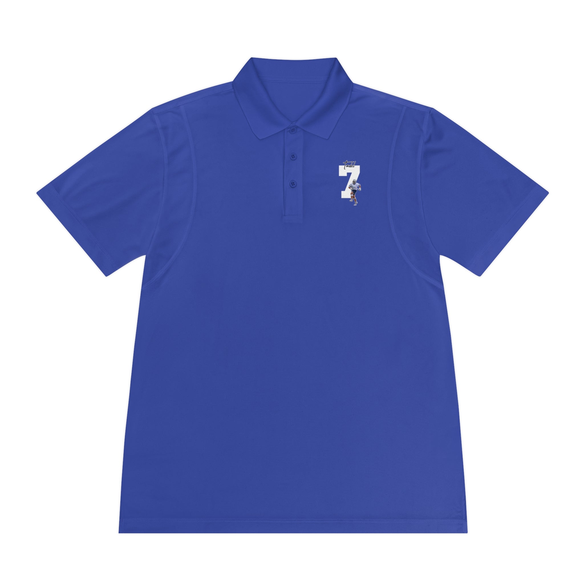 Sean Tadel Polo