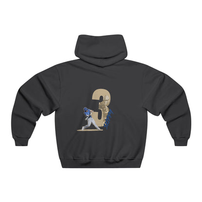 Chester Boynton Vintage Hoodie