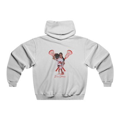Erica Strauss Vintage Hoodie