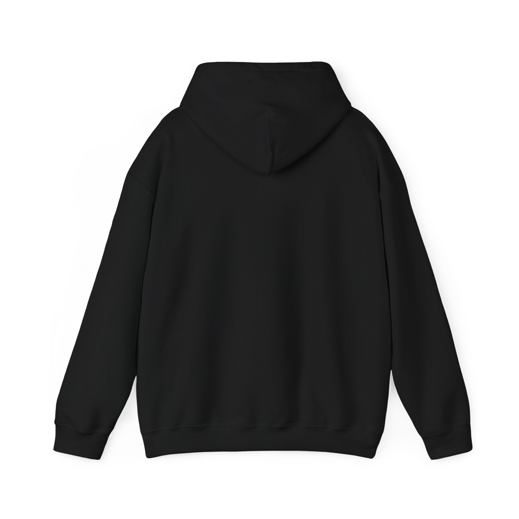 Alex Nitache Hoodie