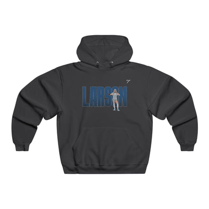 Karlee Larson Vintage Hoodie