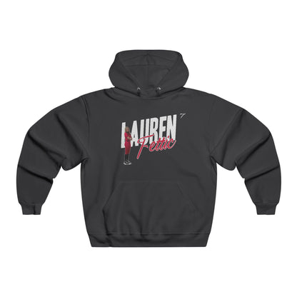 Lauren Fettic Vintage Hoodie