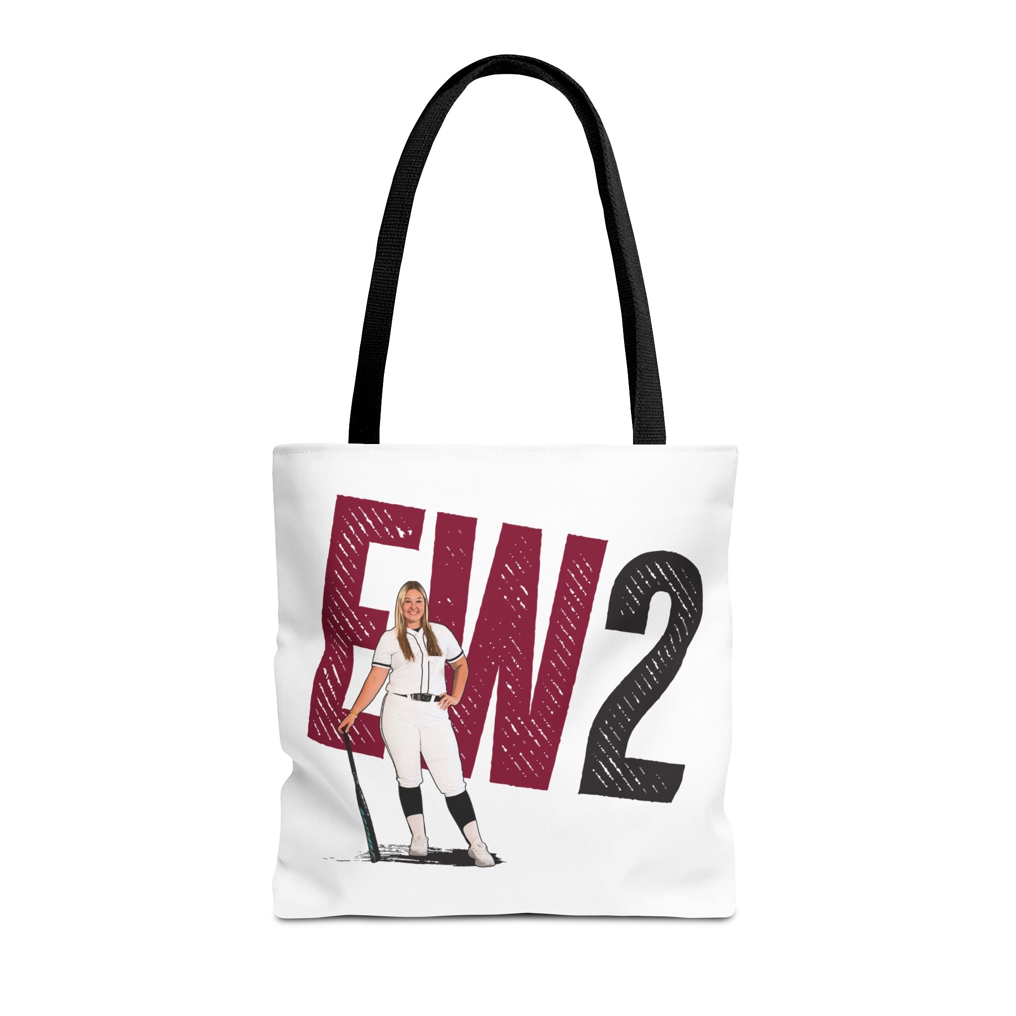 Emily Williams Tote Bag