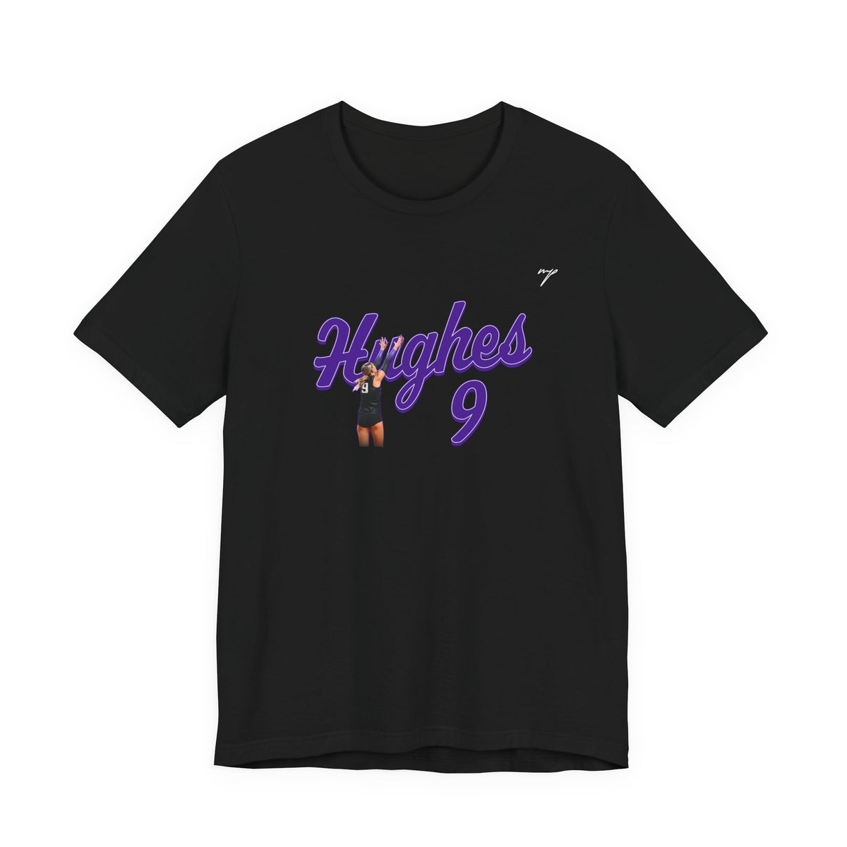 Macey Hughes Graphic Tee