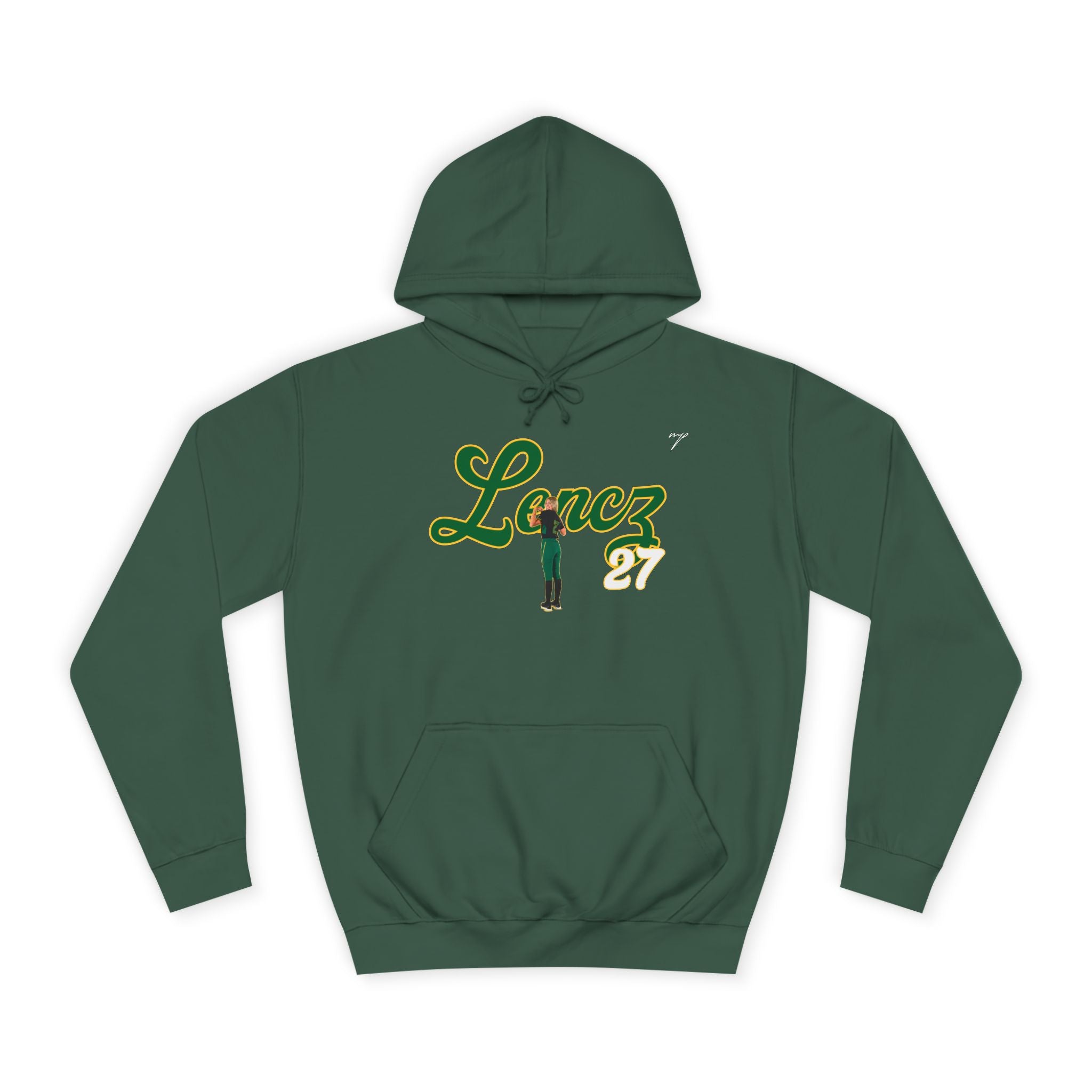 Bri Lencz Hoodie