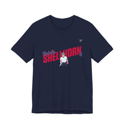 Natalie Shellhorn Graphic Tee