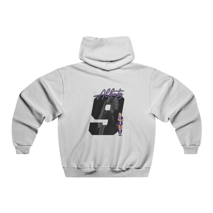 Audrey Alberts Vintage Hoodie