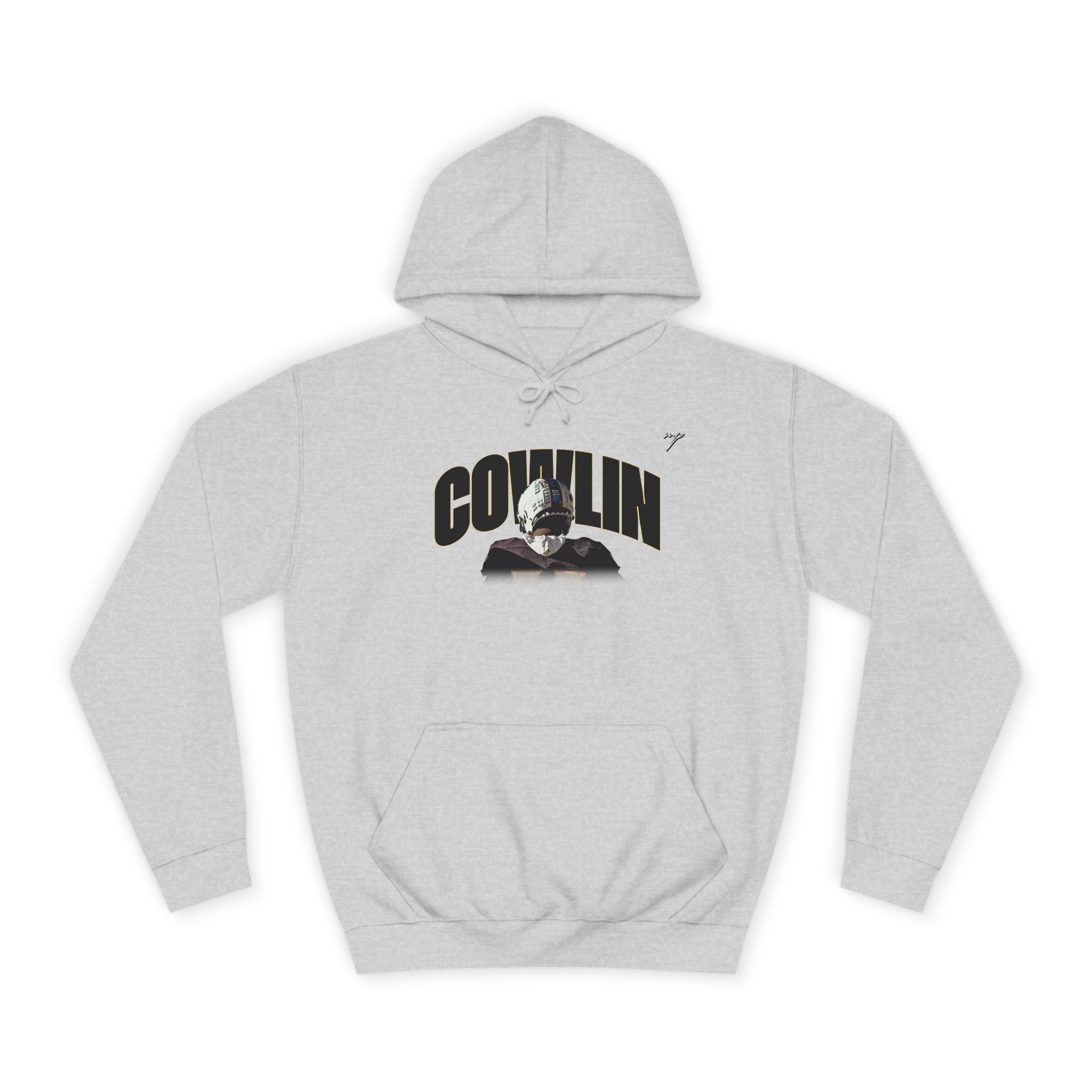 Christian Cowlin Hoodie