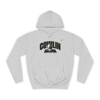 Christian Cowlin Hoodie