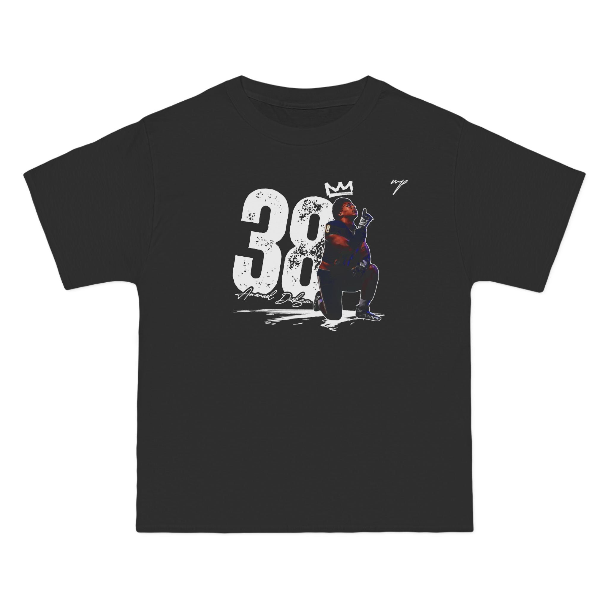 Amanuel Dickson Vintage Tee