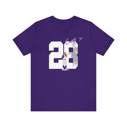 JT Smith Graphic Tee