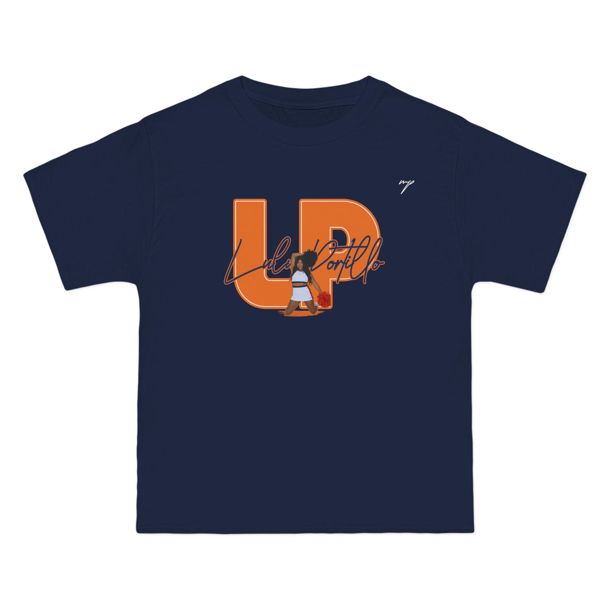 Lulu Portillo Vintage Tee
