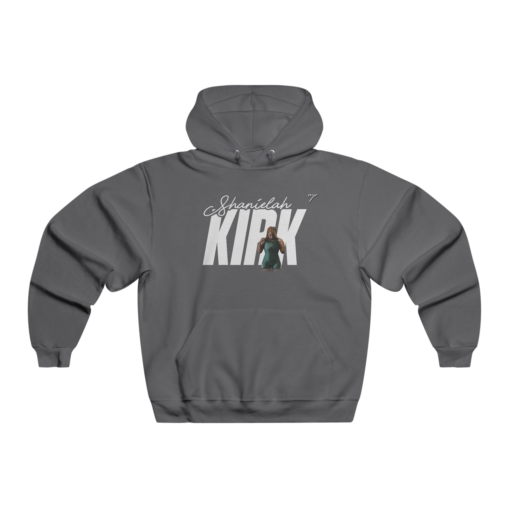 Shanielah Kirk Vintage Hoodie