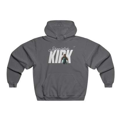 Shanielah Kirk Vintage Hoodie