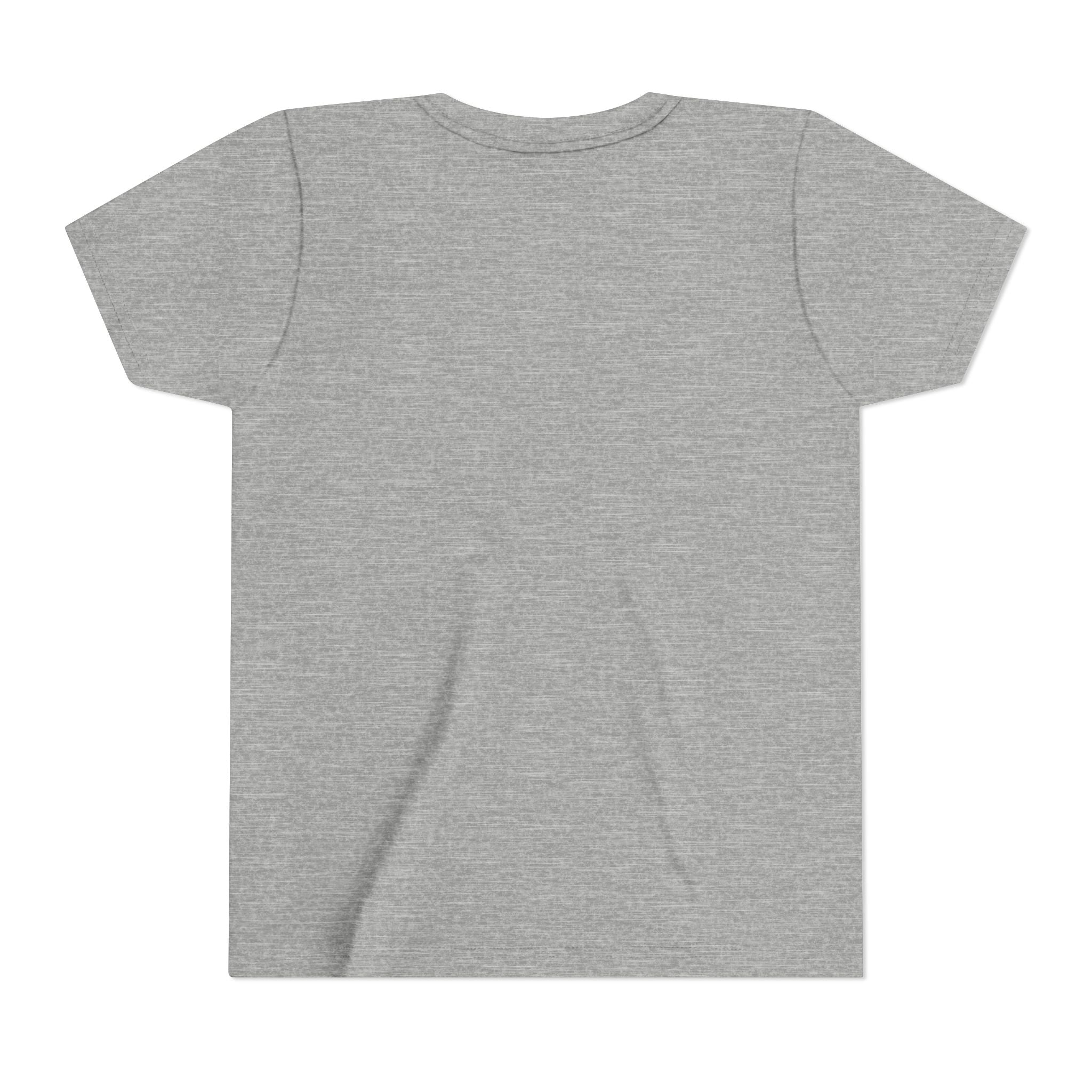 Colin White Youth Graphic Tee