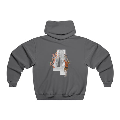 Isabel Bertelsen Vintage Hoodie