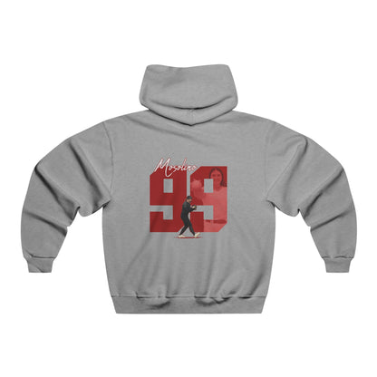 Reese Mosolino Vintage Hoodie