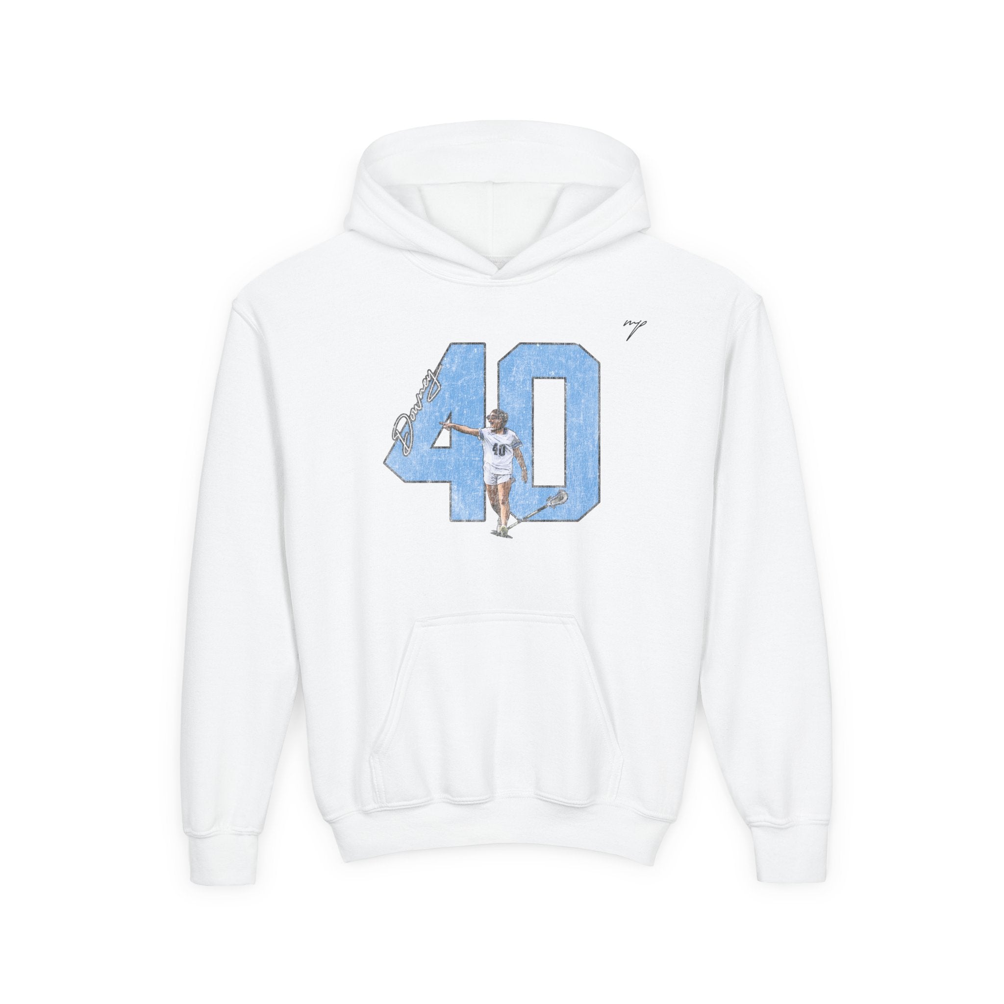 Lacey Downey YOUTH Hoodie