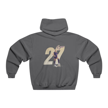 Cecelia Egan Vintage Hoodie