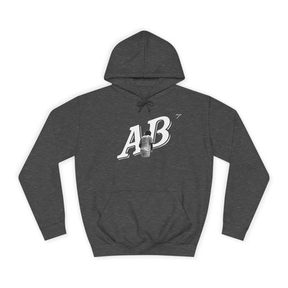 Amauri Butler Hoodie