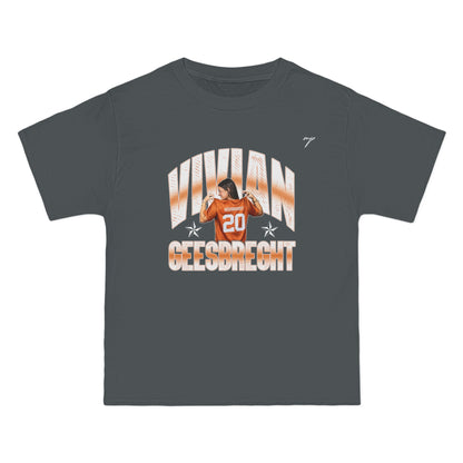 Vivian Geesbreght Vintage Tee