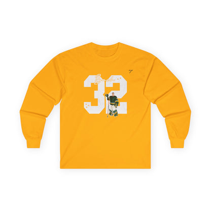 Tara Bach Long Sleeve