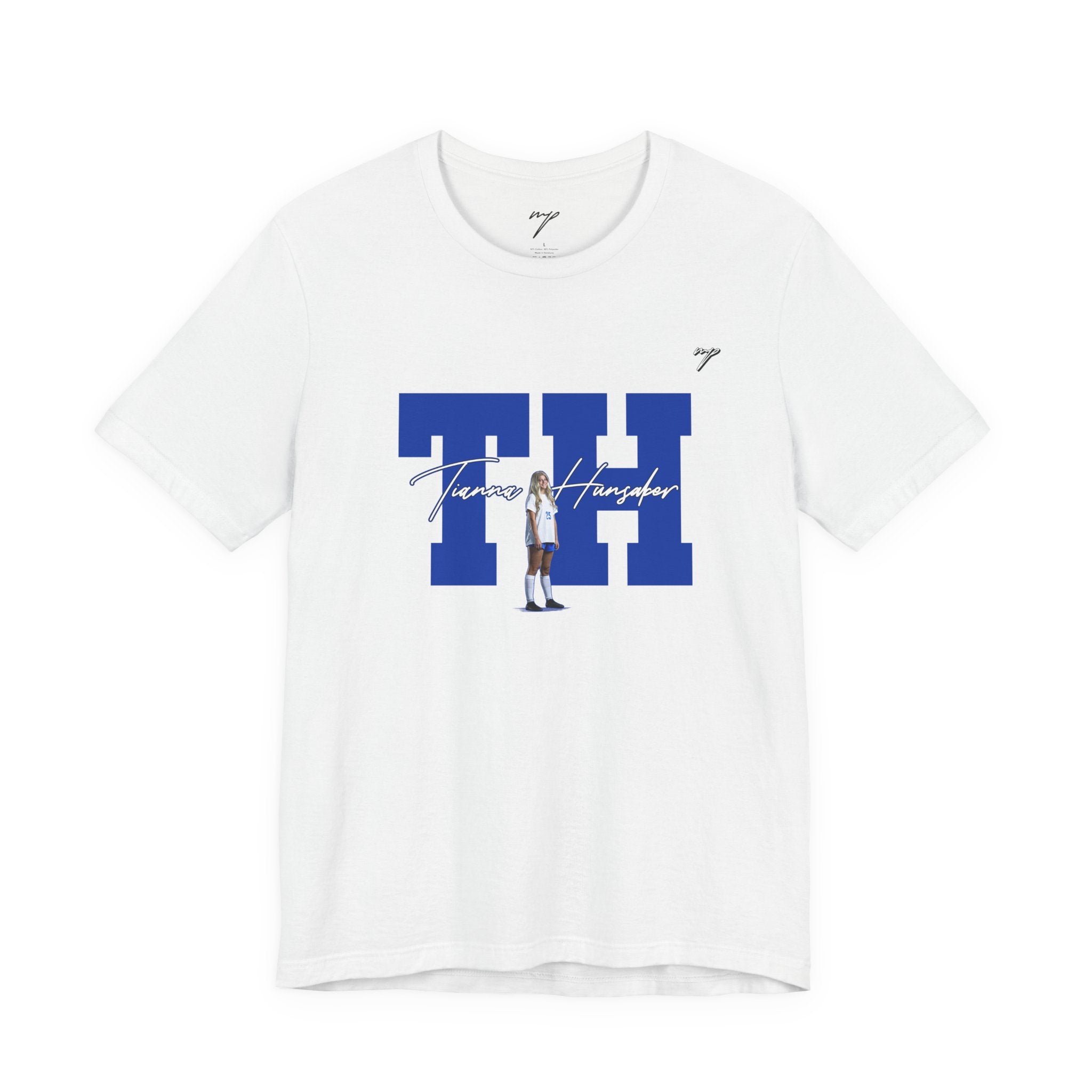 Tianna Hunsaker Graphic Tee