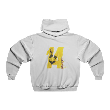 Emma Gustafsson Vintage Hoodie