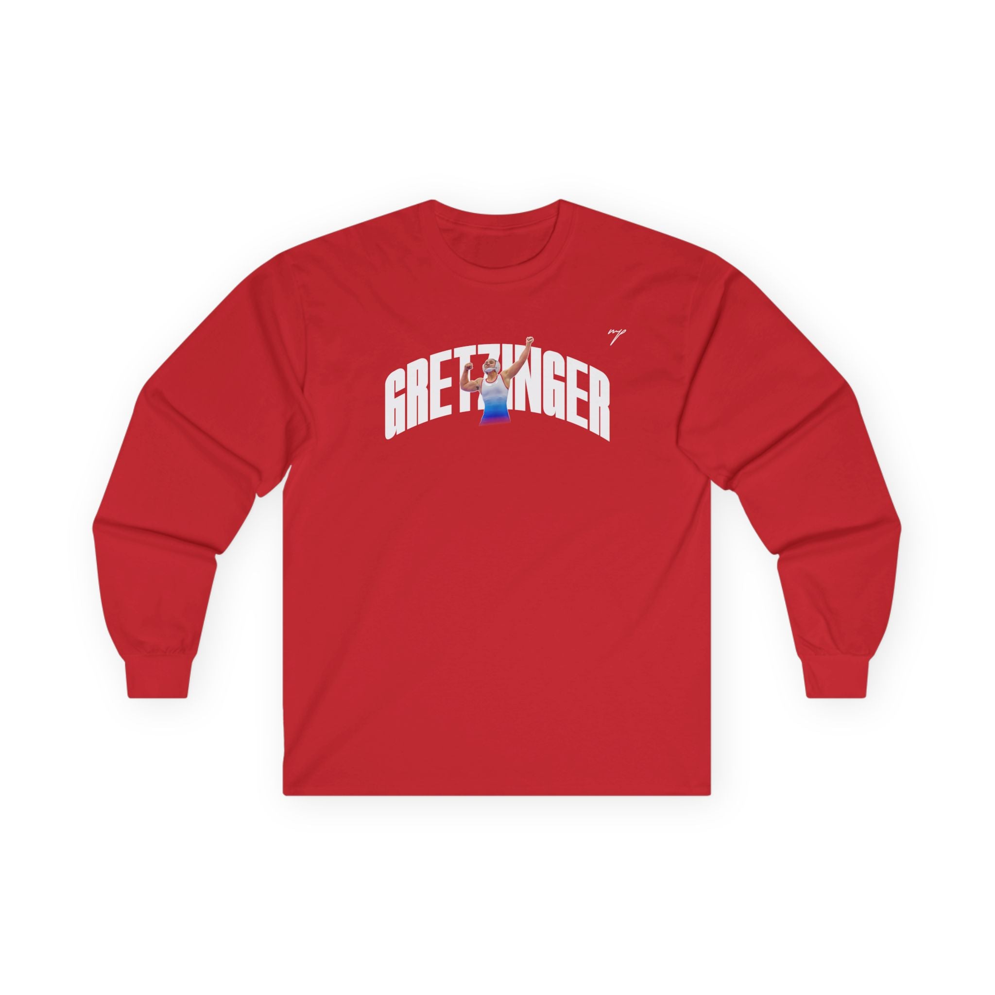 Isabella Gretzinger Long Sleeve