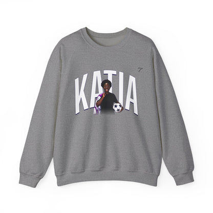 Katia Pender Crewneck